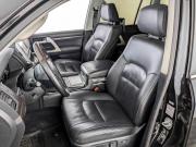 Toyota Land Cruiser 200 Series Рестайлинг 2 Москва  - изображение 51