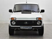 Lada (ВАЗ) Niva Legend Москва  - изображение 15