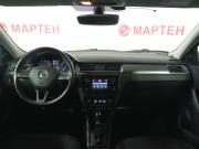 Skoda Rapid I Вологда  - изображение 32