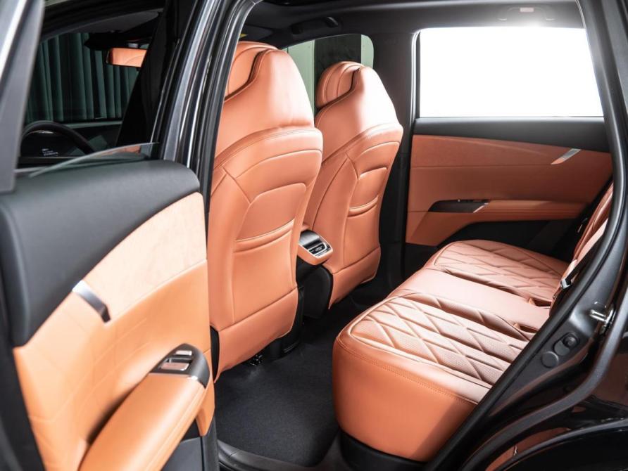 Changan CS75 Plus IV Волгоград  - изображение 14