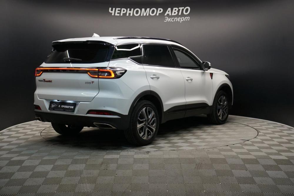 Chery Tiggo 7 Pro Max I Рестайлинг Крым  - изображение 5