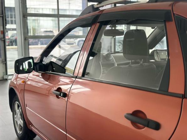 Lada (ВАЗ) Granta I с пробегом 2013 года, цена 299 000 рублей, 170912 км, седан, Автокод Объявления