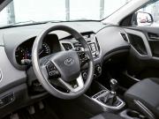 Hyundai Creta I Екатеринбург  - изображение 36