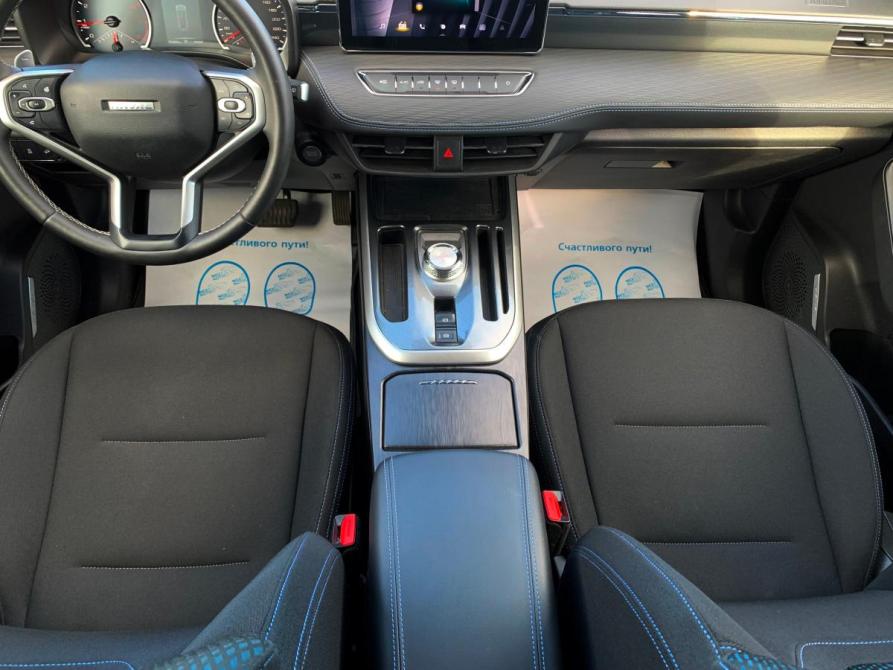 Haval Jolion I Рестайлинг Чебоксары  - изображение 30