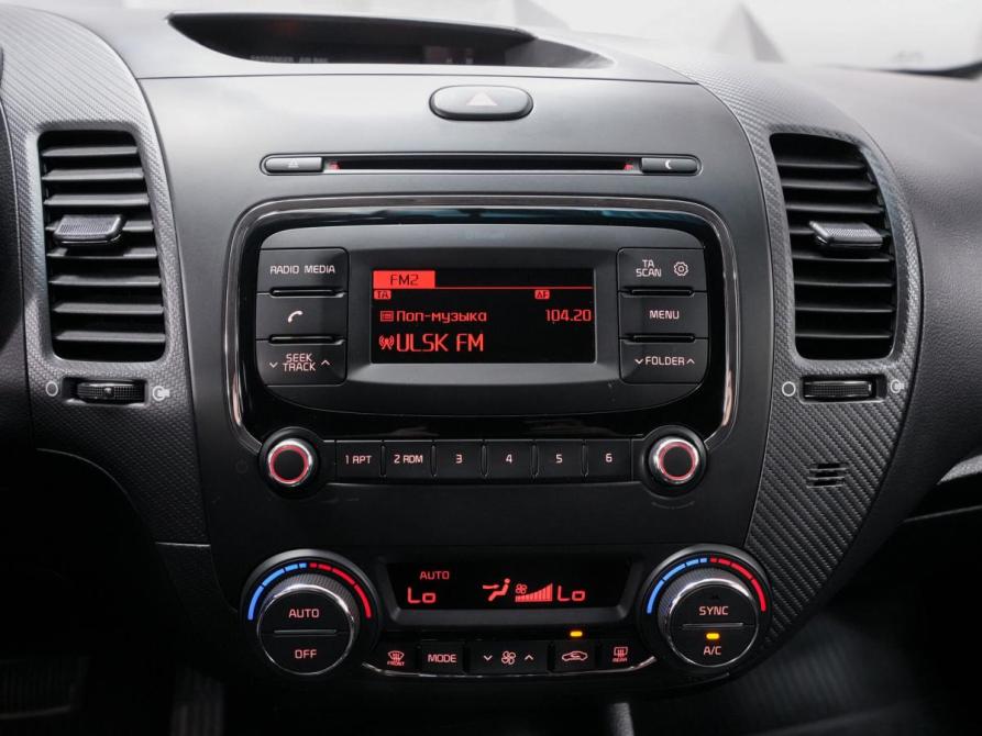 Kia Cerato III Рестайлинг (Classic) Ульяновск  - изображение 18