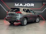 Nissan X-Trail III Рестайлинг Москва  - изображение 30