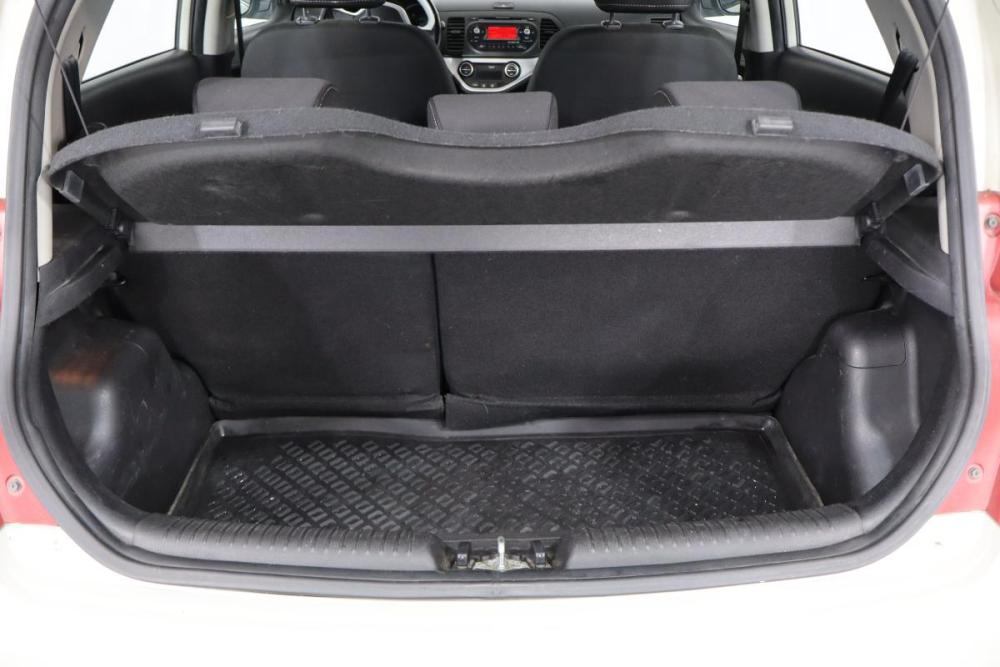 Kia Picanto II Санкт-Петербург  - изображение 14
