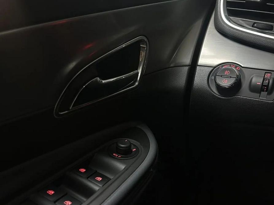 Opel Mokka I Москва  - изображение 17