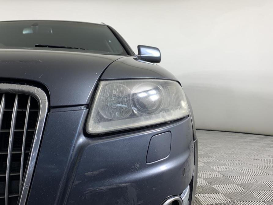 Audi A6 allroad II (C6) Москва  - изображение 10