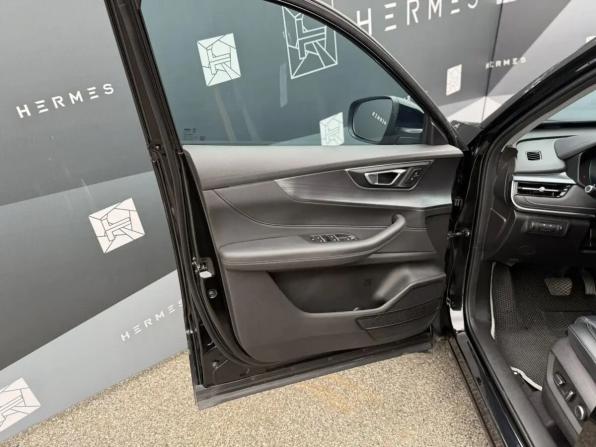Chery Tiggo 4 Pro I с пробегом 2023 года, цена 1 570 000 рублей, 52355 км, внедорожник, Автокод Объявления