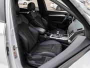 Audi Q5 II (FY) Краснодар  - изображение 29