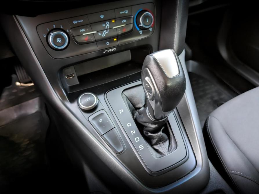 Ford Focus III Рестайлинг Москва  - изображение 24