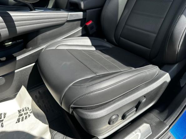 Haval F7 I Рестайлинг с пробегом 2023 года, цена 2 071 400 рублей, 31715 км, внедорожник, Автокод Объявления