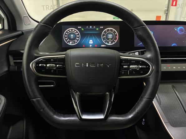 Omoda C5 I с пробегом 2022 года, цена 1 540 000 рублей, 84000 км, внедорожник, Автокод Объявления