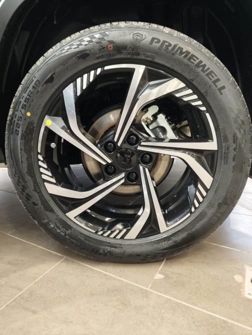 Geely Cityray Киров  - изображение 11