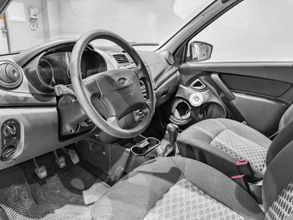 Lada (ВАЗ) Granta I Рестайлинг с пробегом 2023 года, цена 782 303 рубля, 56330 км, лифтбек, Автокод Объявления