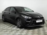 Kia Cerato IV Санкт-Петербург  - изображение 21