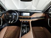 Changan CS95 I Рестайлинг 2 Москва  - изображение 38