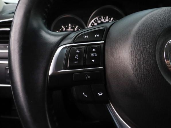 Mazda CX-5 I Рестайлинг с пробегом 2016 года, цена 2 249 000 рублей, 76867 км, внедорожник, Автокод Объявления