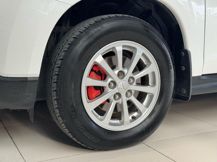 Mitsubishi ASX I Челябинск  - изображение 11