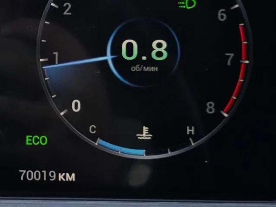 Chery Tiggo 7 Pro Max I Санкт-Петербург  - изображение 15