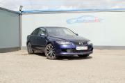Mazda 6 I (GG) Рестайлинг Курган  - изображение 20