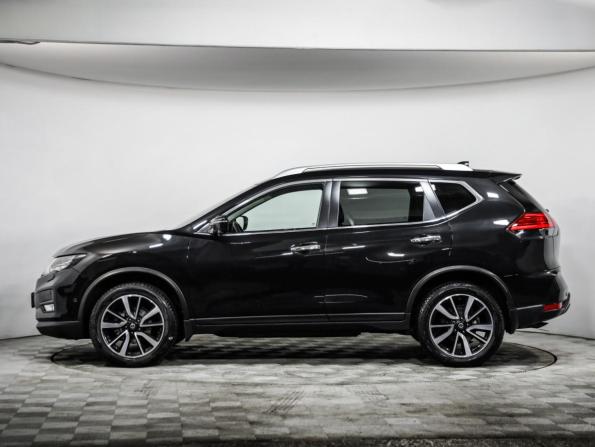 Nissan X-Trail III Рестайлинг с пробегом 2019 года, цена 2 469 000 рублей, 102328 км, внедорожник, Автокод Объявления