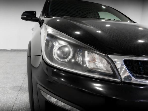 Kia Rio IV с пробегом 2019 года, цена 1 395 000 рублей, 110000 км, хэтчбек, Автокод Объявления