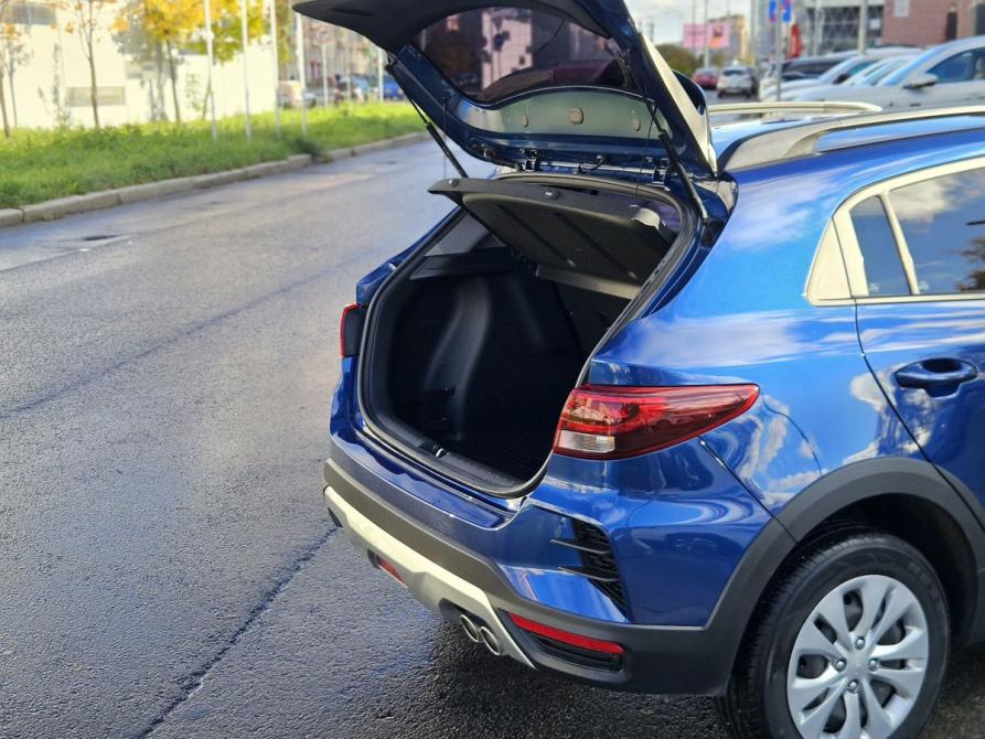 Kia Rio IV Рестайлинг Санкт-Петербург  - изображение 8