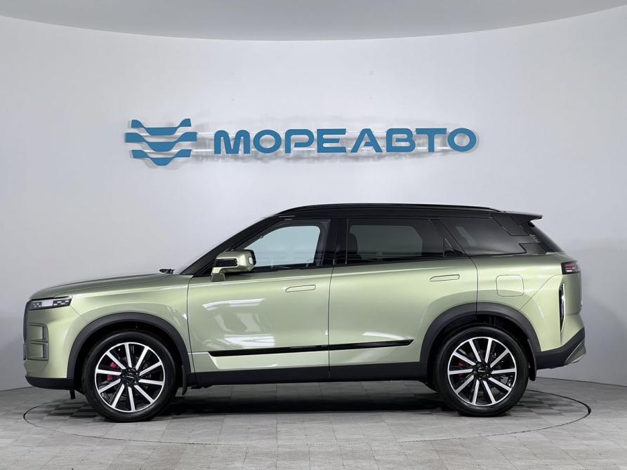 Jaecoo J7 I Калининград  - изображение 8