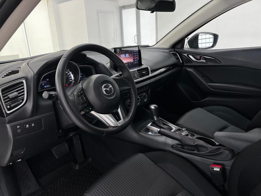 Mazda 3 III (BM) Волгоград  - изображение 21
