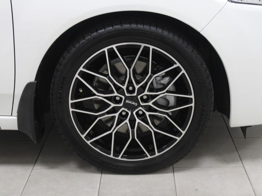 Honda Accord VIII Рестайлинг Старый Оскол  - изображение 24