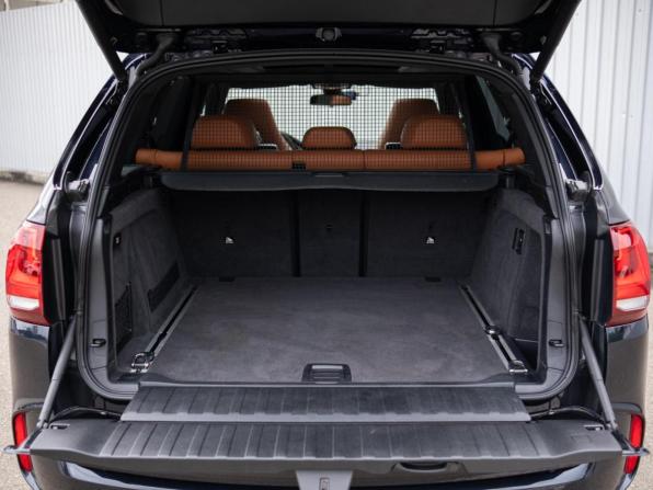 BMW X5 M II (F85) с пробегом 2017 года, цена 4 799 000 рублей, 124549 км, внедорожник, Автокод Объявления
