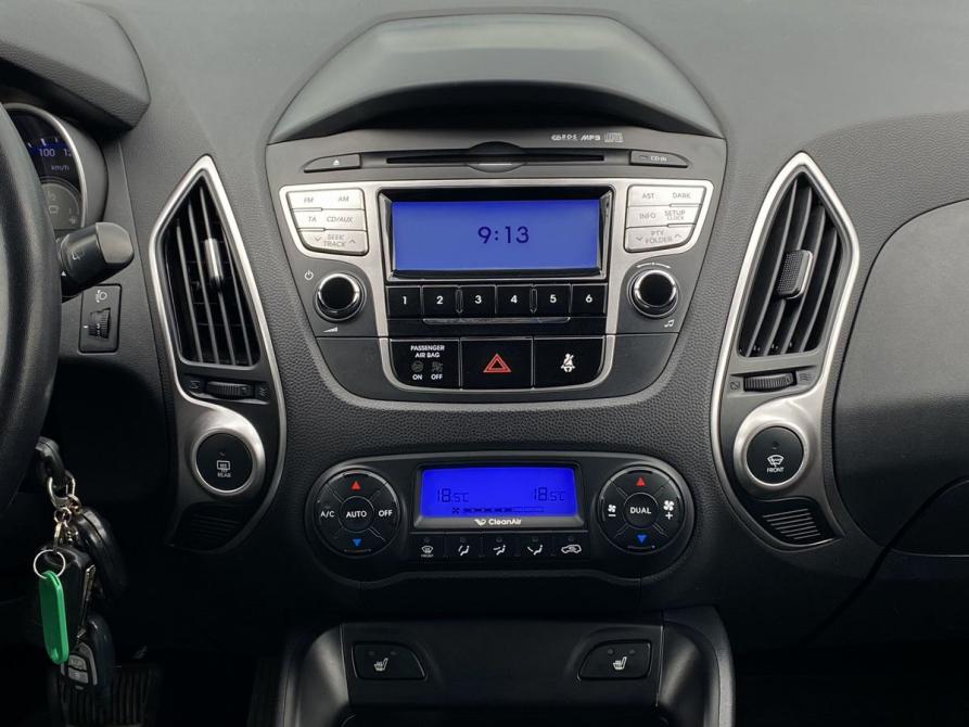 Hyundai ix35 I Москва  - изображение 12