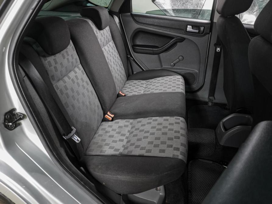 Ford Focus II Рестайлинг Воронеж  - изображение 7