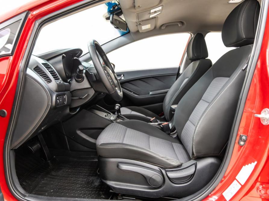 Kia Cerato III Волгоград  - изображение 27