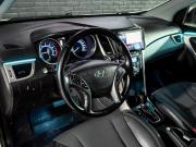 Hyundai i30 II Рестайлинг Екатеринбург  - изображение 29