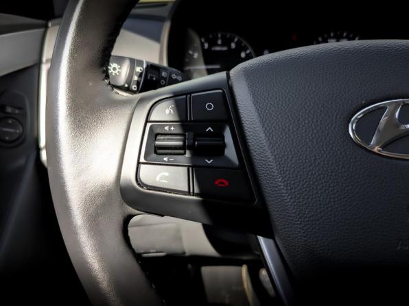 Hyundai Creta I с пробегом 2018 года, цена 2 050 000 рублей, 33678 км, внедорожник, Автокод Объявления