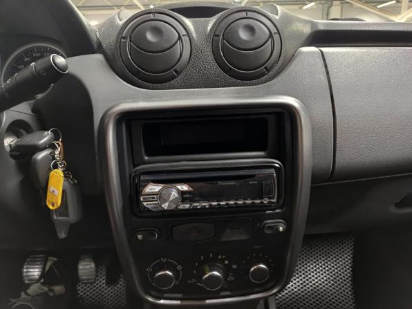 Renault Duster I с пробегом 2014 года, цена 875 000 рублей, 113933 км, внедорожник, Автокод Объявления