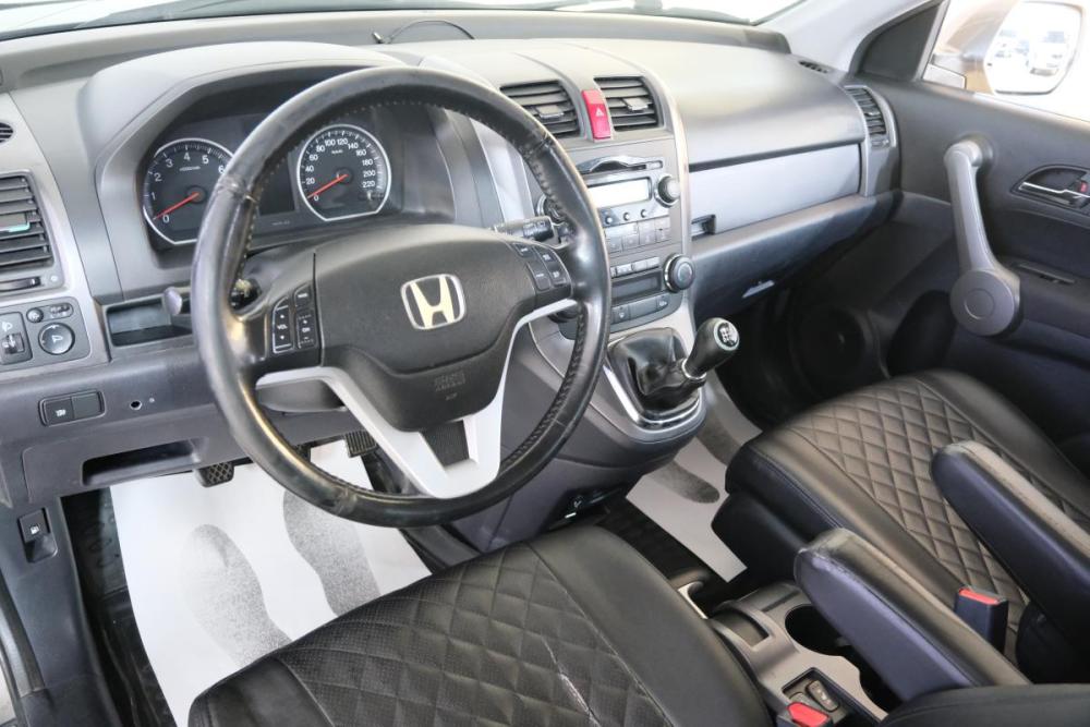 Honda CR-V III Омск  - изображение 10