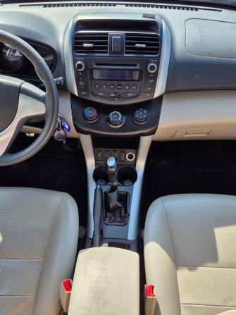 Lifan X60 I с пробегом 2013 года, цена 369 000 рублей, 138000 км, внедорожник, Автокод Объявления