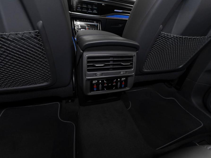 Audi Q7 II (4M) Рестайлинг 2 Москва  - изображение 15