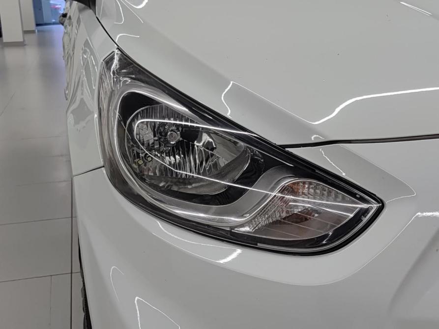 Hyundai Solaris I Казань  - изображение 21