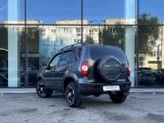Lada (ВАЗ) Niva Самара  - изображение 21
