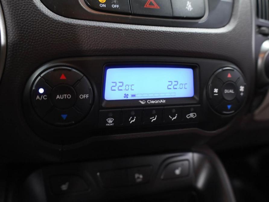Hyundai ix35 I Рестайлинг Ростов-на-Дону  - изображение 15