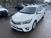 Toyota Corolla XI (E160 E170 E180) Саратов  - изображение 42