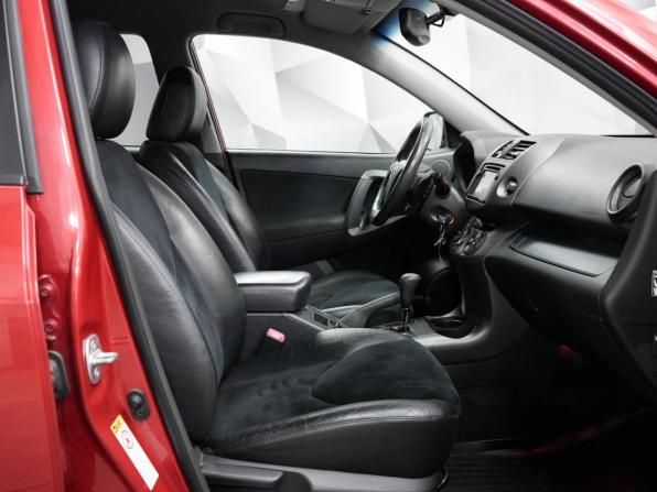 Toyota RAV4 III (XA30) Рестайлинг с пробегом 2010 года, цена 1 442 000 рублей, 181216 км, внедорожник, Автокод Объявления