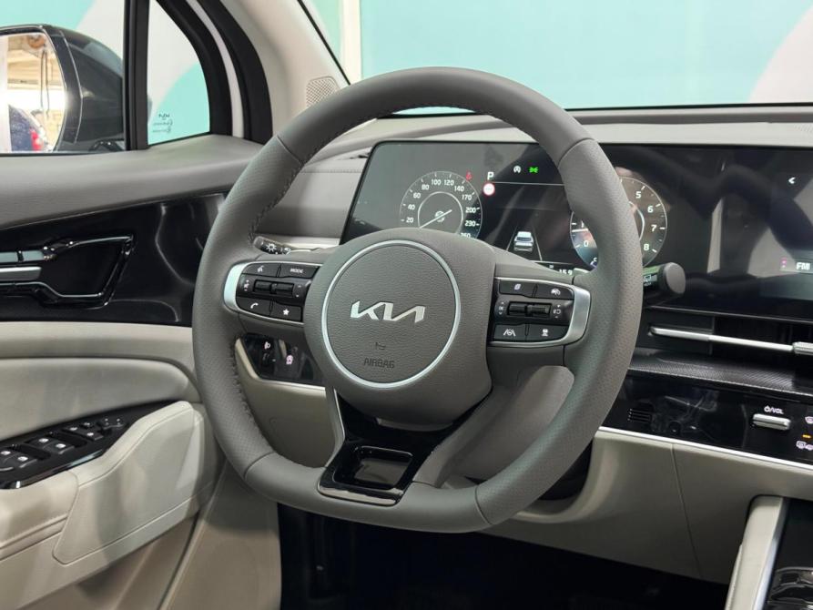 Kia Sportage V Набережные Челны  - изображение 15