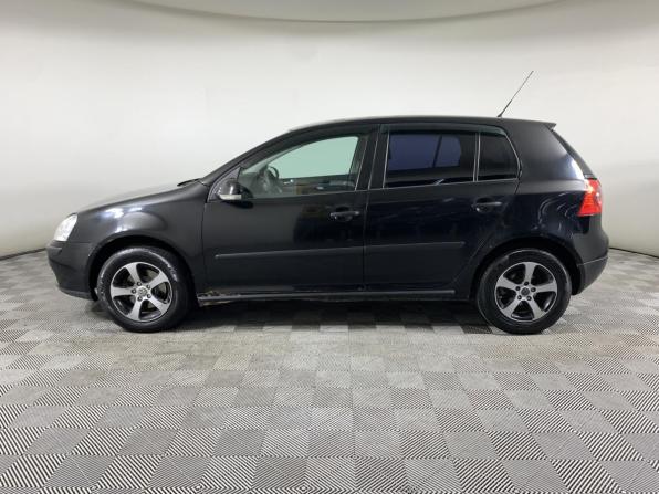 Volkswagen Golf V с пробегом 2007 года, цена 365 000 рублей, 451500 км, универсал, Автокод Объявления
