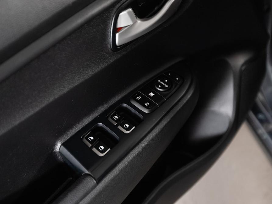 Kia Rio IV Рестайлинг Челябинск  - изображение 8